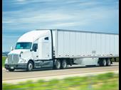 trucking business w consistent