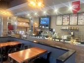 score pizza franchise kitchener