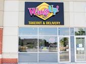 burlington wingsup franchise