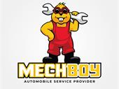 mechboy high-profit global automotive