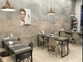 established profitable beauty salon