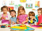 new childcare centre for