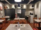 established restaurant business foe