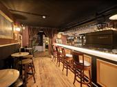 turnkey bar premises worcester