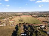 47 acre development tract