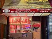 established pizzeria for sale
