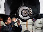 auto repair maintenance brake