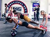 two established f45 training