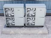 hvac contractor
