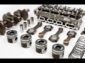 automotive parts distribution biz