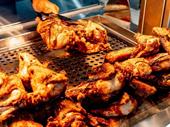 chicken shop for sale