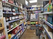 convenience store maisonette wallsend