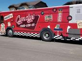mobile food bus business