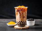 bubble tea franchise business