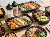 turnkey nutrition meal prep
