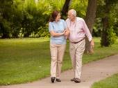 senior care companion services