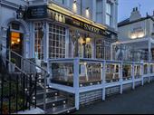 freehold pubs restaurants llandudno