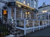 freehold pubs restaurants llandudno