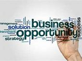 low maintenance online business
