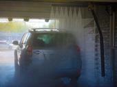 state-of-the-art car wash denton