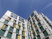 student accommodation investment uct