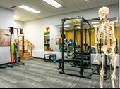established multidisciplinary sports rehab