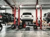 premium automotive service center