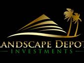 full-service landscape management business