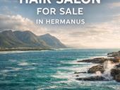 upmarket hermanus salon