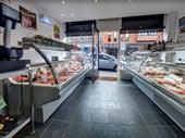 butcher fishmonger grocer for