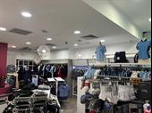 uniform retailer + embroidery