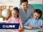 established tutoring franchise premium