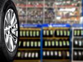 tyre auto business mona