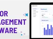 healthcare vendor management software