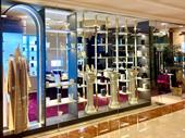 luxury perfume shop