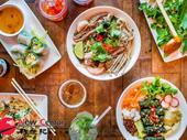 licensed restaurant springvale 1p10682