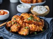 takeaway-korean cuisine-asian food-franchise franchise