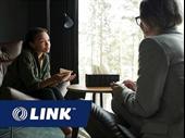 specialist ndis behaviour support