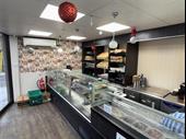 sandwich bar for sale
