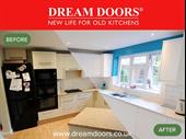 very successful dream doors