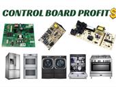 appliance control board repair