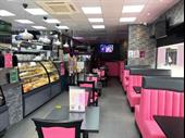 super dessert parlour full