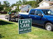 commercial landscaping business central-north