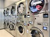 remodeled laundromat prime location