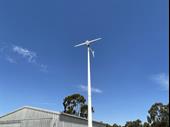 australia small wind generator