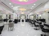 unisex salon a 5
