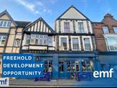 freehold development opportunity for
