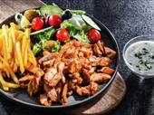 high-volume 24 7 kebab