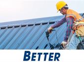 roofing repairs + renovations