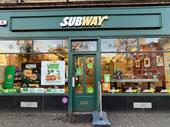 well established subway franchise